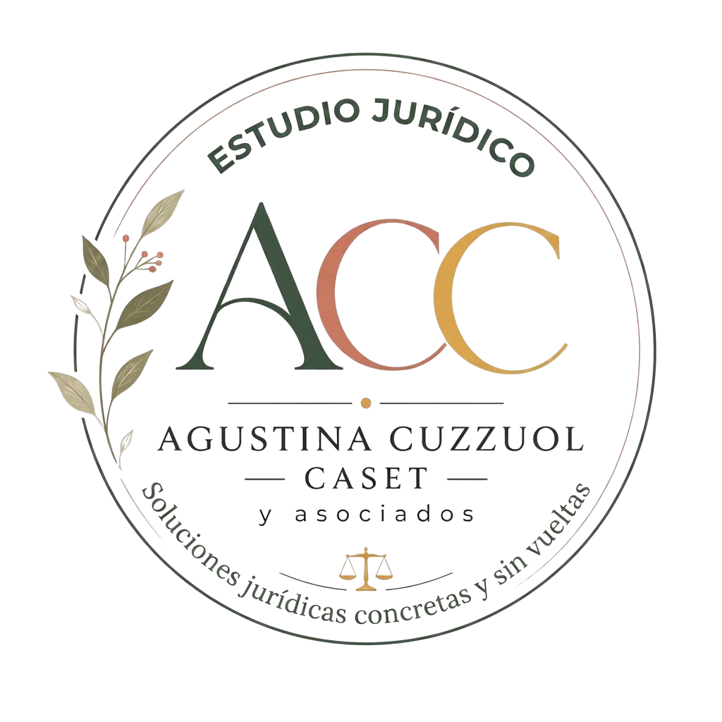 Cuzzuol Caset & Asociados – Estudio Jurídico