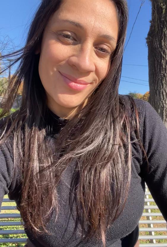 Noelia Venialgo Benítez – Abogada